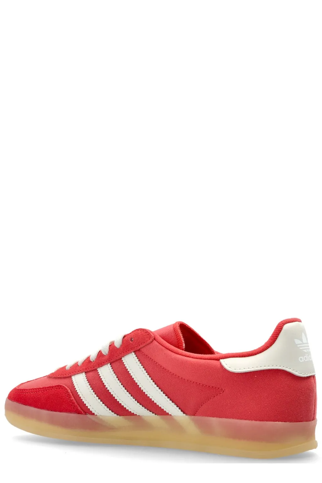 Gazelle Indoor Lace-Up Shoes