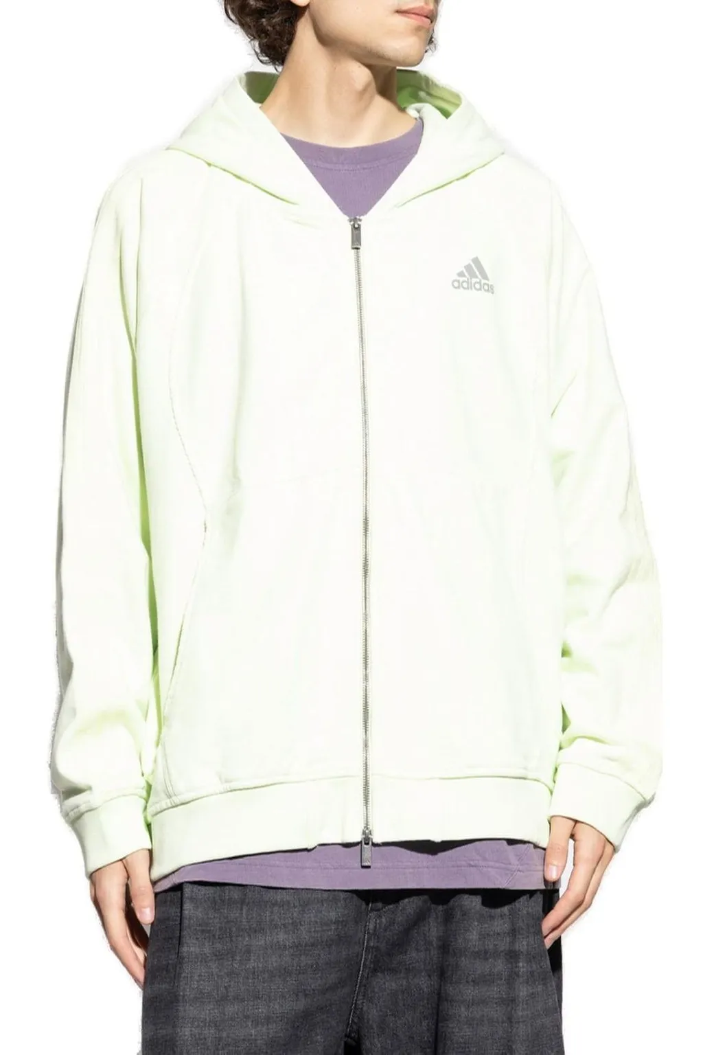 Adilenium Season 4 Teamgeist Full-Zip Hoodie