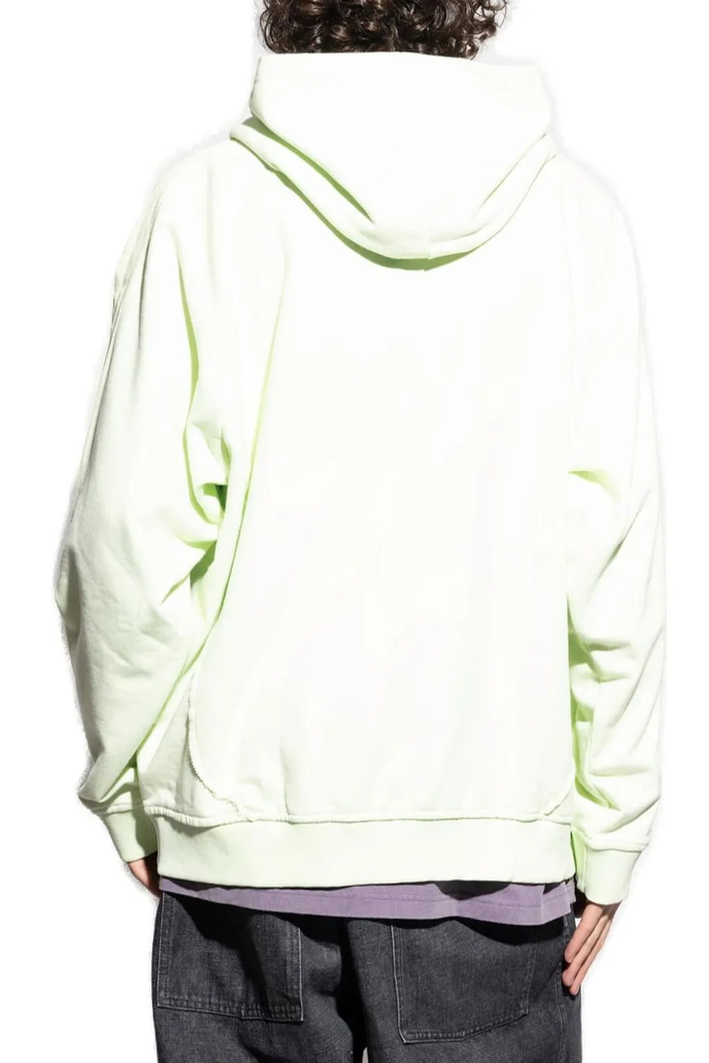 Adilenium Season 4 Teamgeist Full-Zip Hoodie