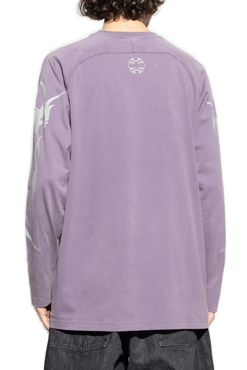 Adilenium Season 4 Teamgeist Graphic Long Sleeve T-Shirt