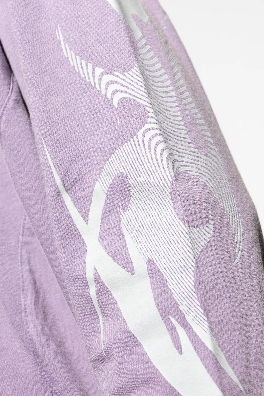 Adilenium Season 4 Teamgeist Graphic Long Sleeve T-Shirt