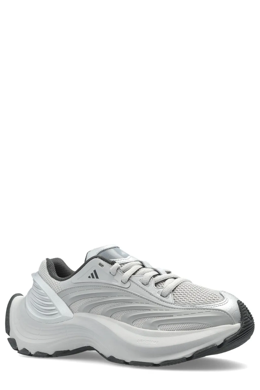 Xlg Mtw Lace-Up Sneakers