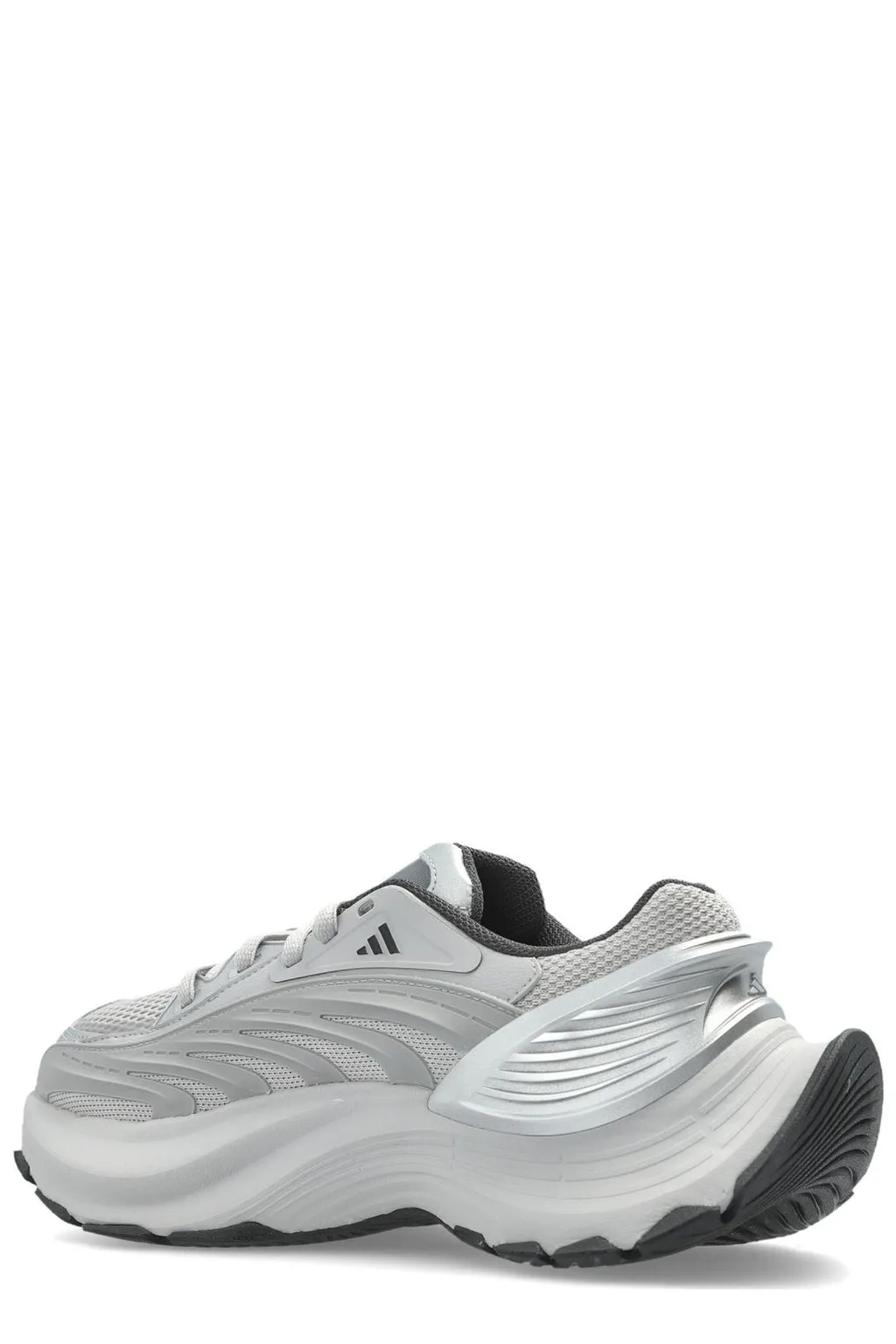 Xlg Mtw Lace-Up Sneakers
