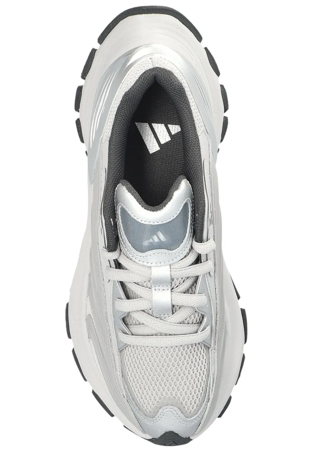 Xlg Mtw Lace-Up Sneakers