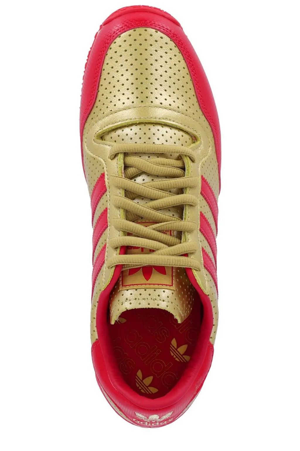 Galaxy Og Low-Top Sneakers