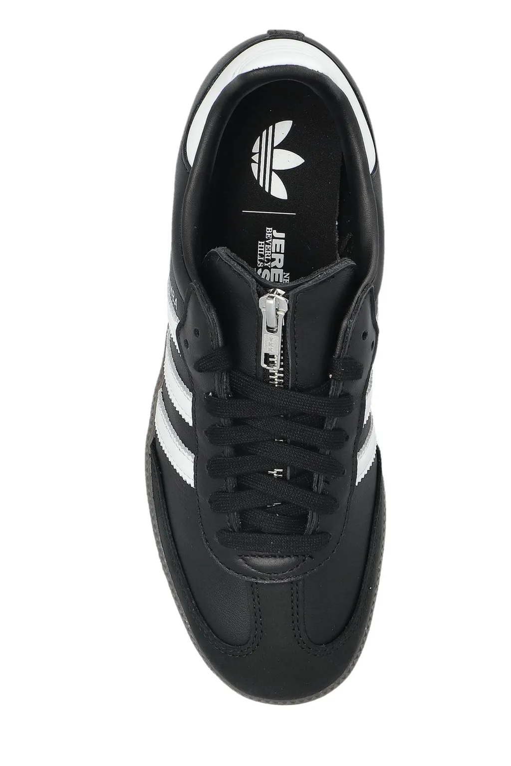 Samba Og Shoes