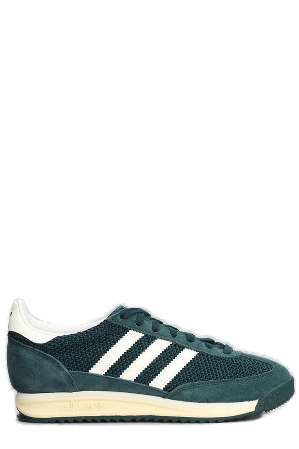 Sl 72 Rs Lace-Up Sneakers