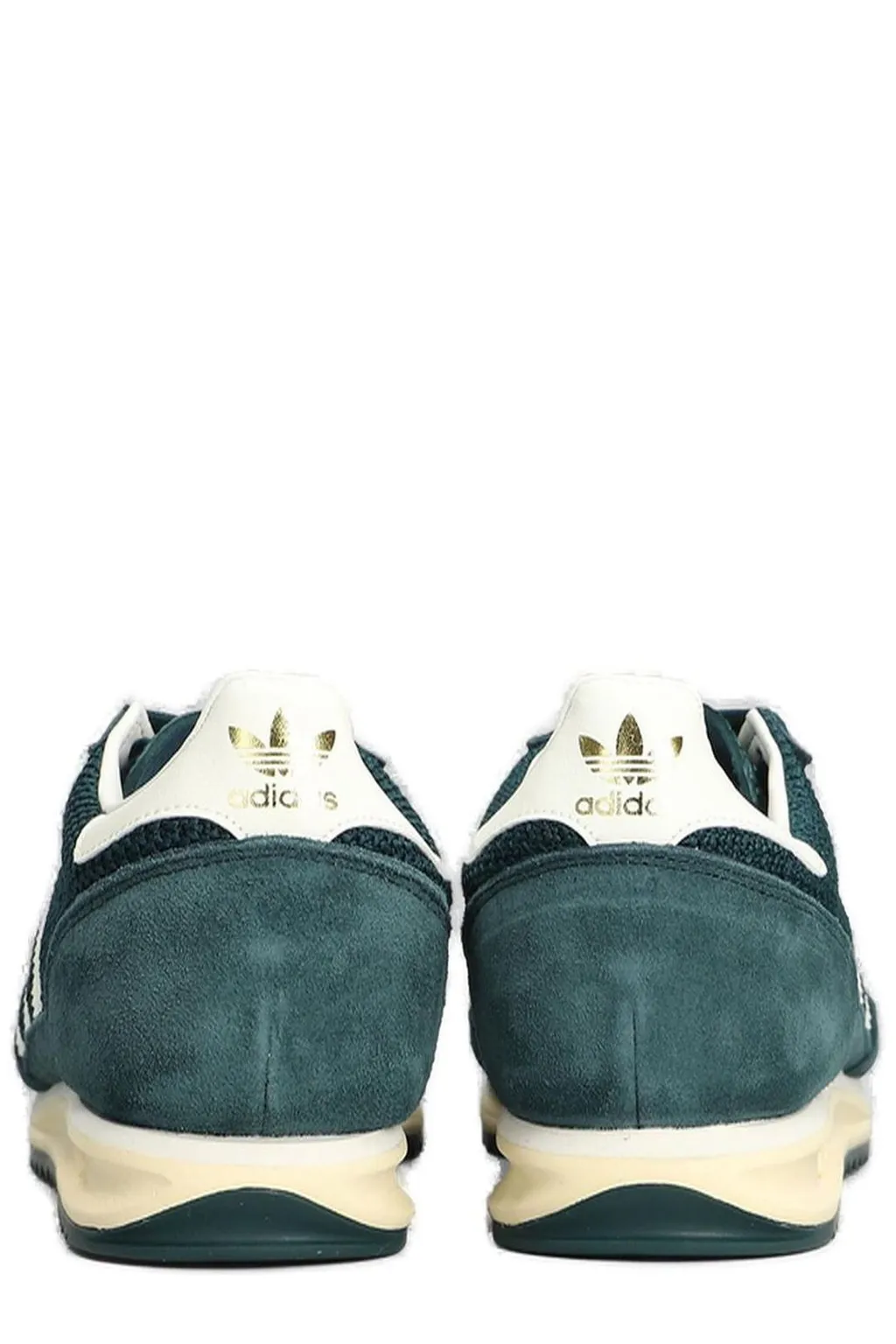 Sl 72 Rs Lace-Up Sneakers