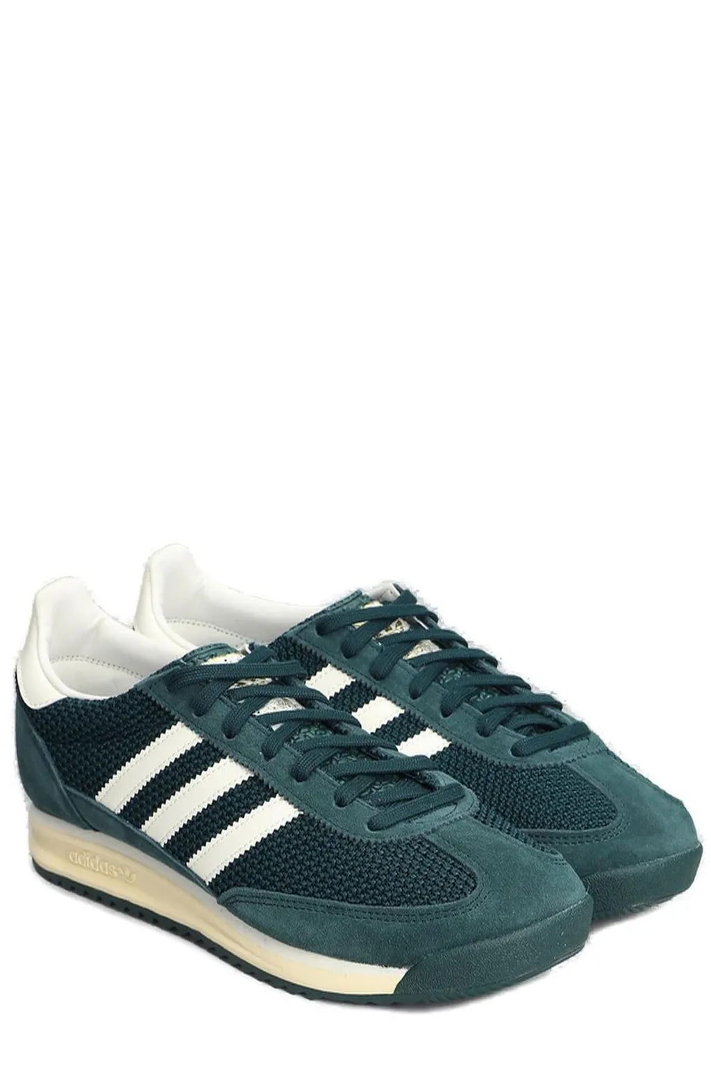 Sl 72 Rs Lace-Up Sneakers