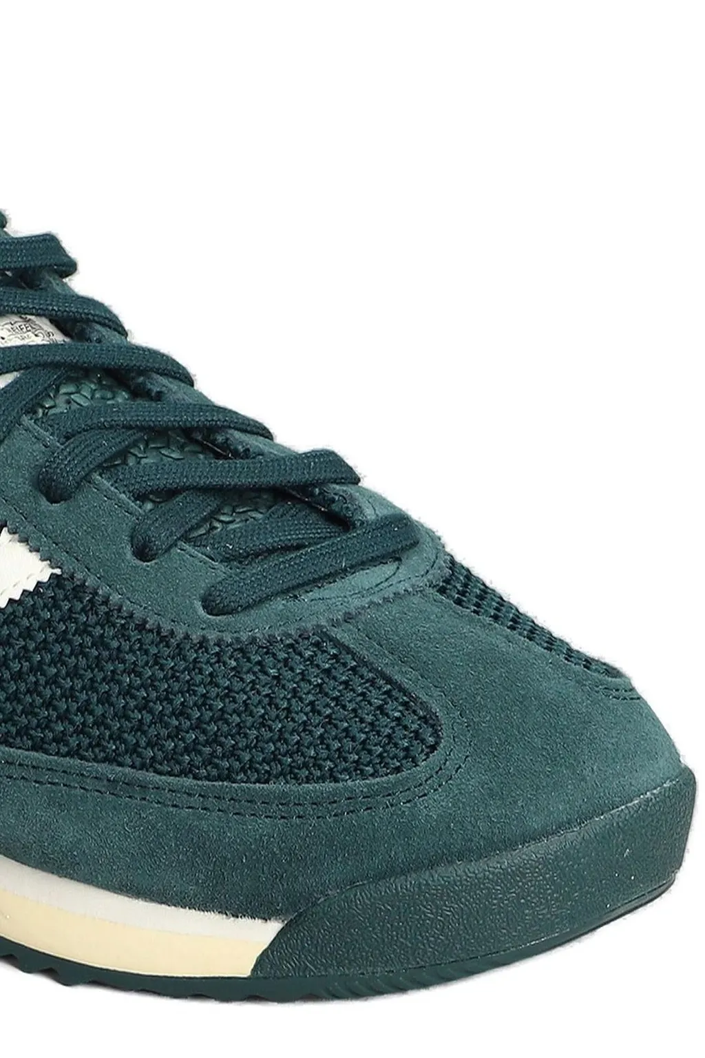 Sl 72 Rs Lace-Up Sneakers