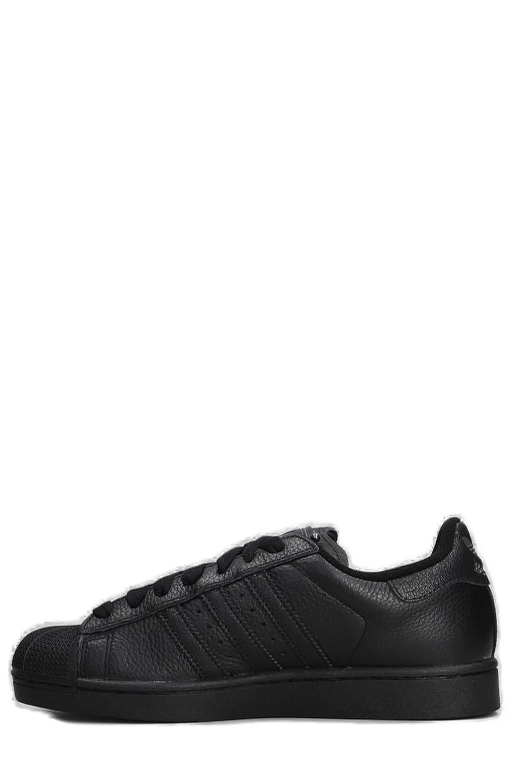 Superstar Ii Lace-Up Sneakers