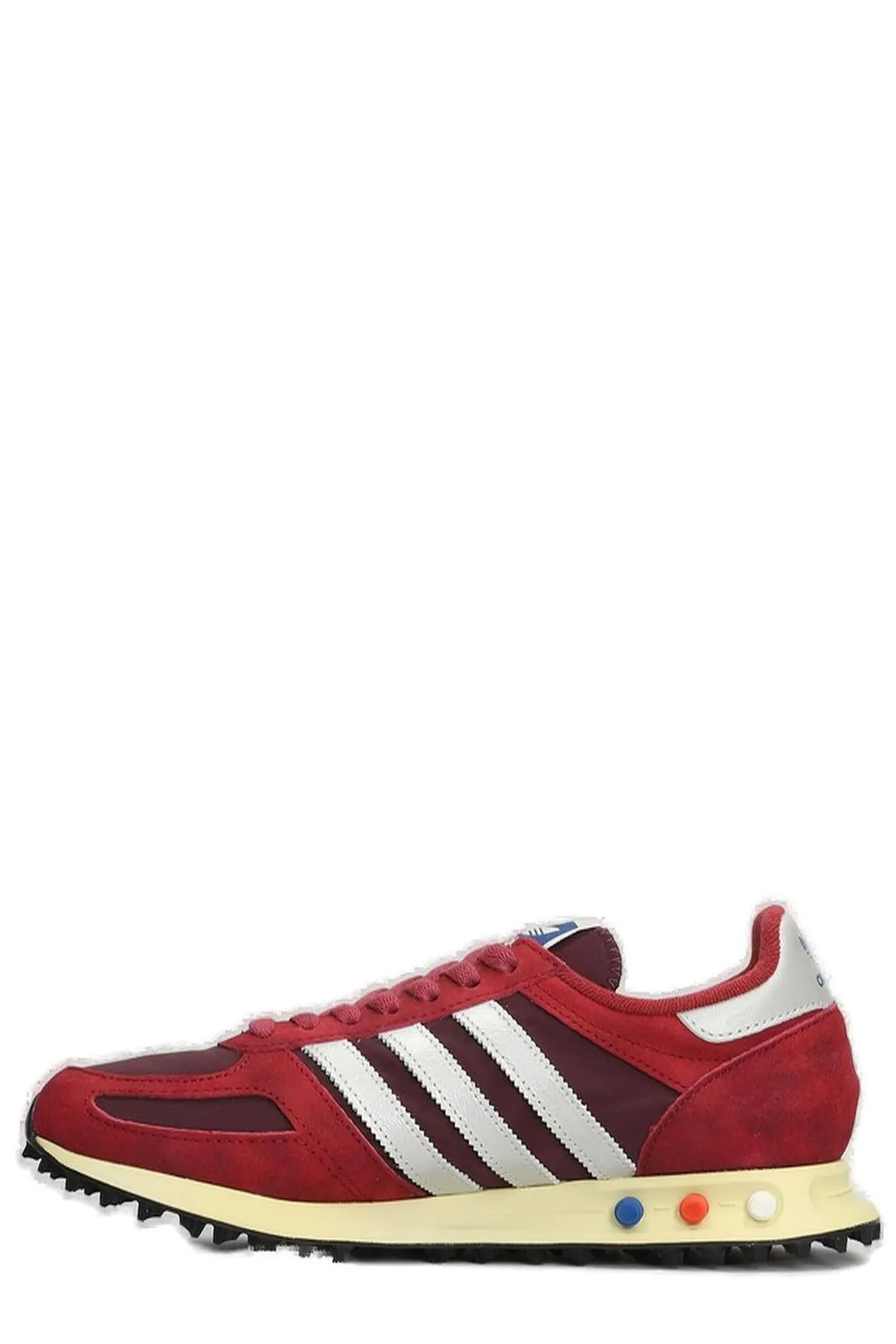 La Sneaker Og Lace-Up Sneakers