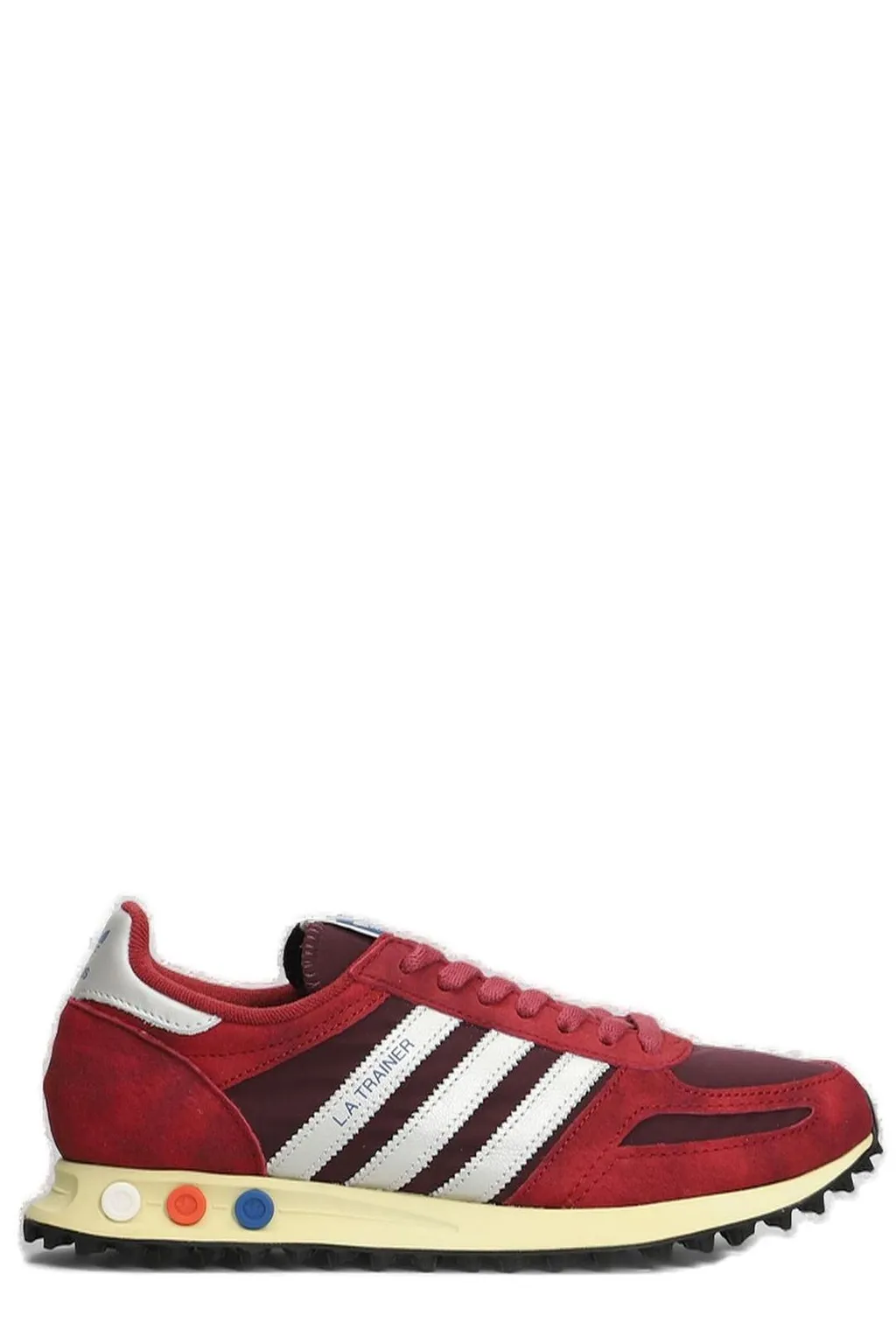 La Sneaker Og Lace-Up Sneakers
