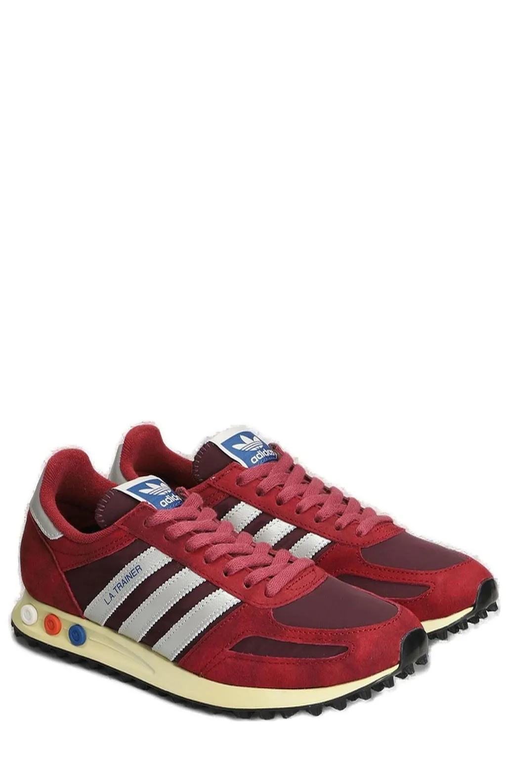La Sneaker Og Lace-Up Sneakers