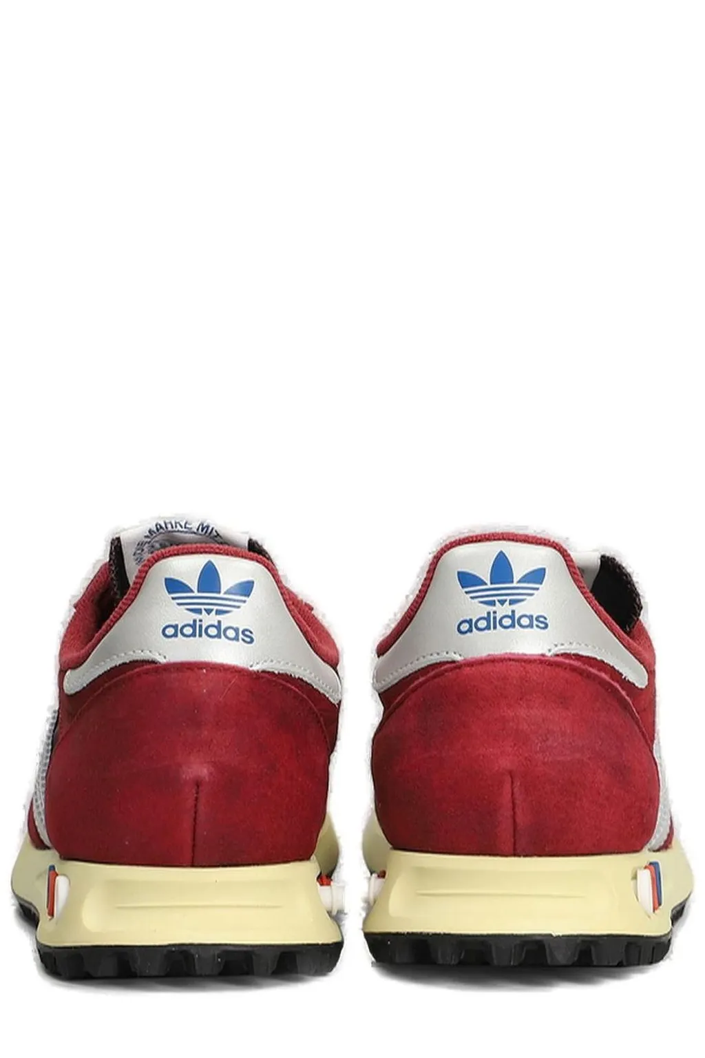 La Sneaker Og Lace-Up Sneakers