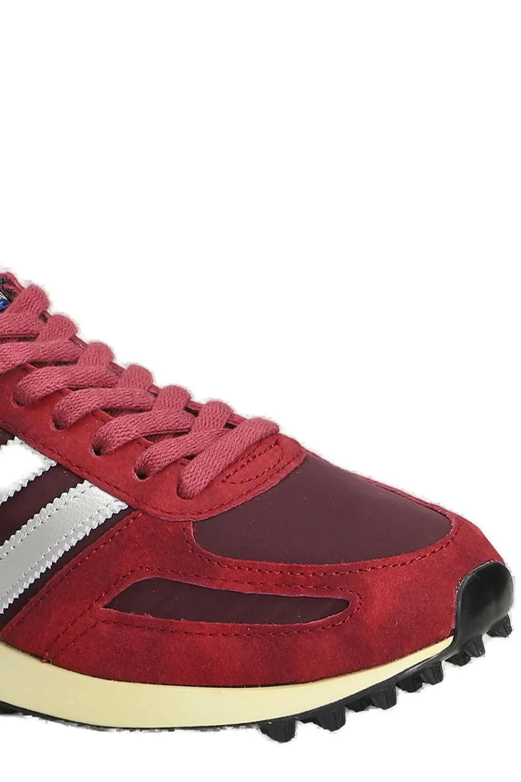 La Sneaker Og Lace-Up Sneakers
