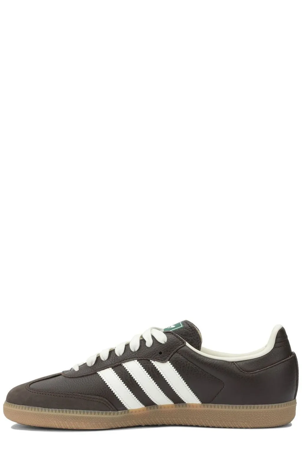 Samba Og Lace-Up Sneakers