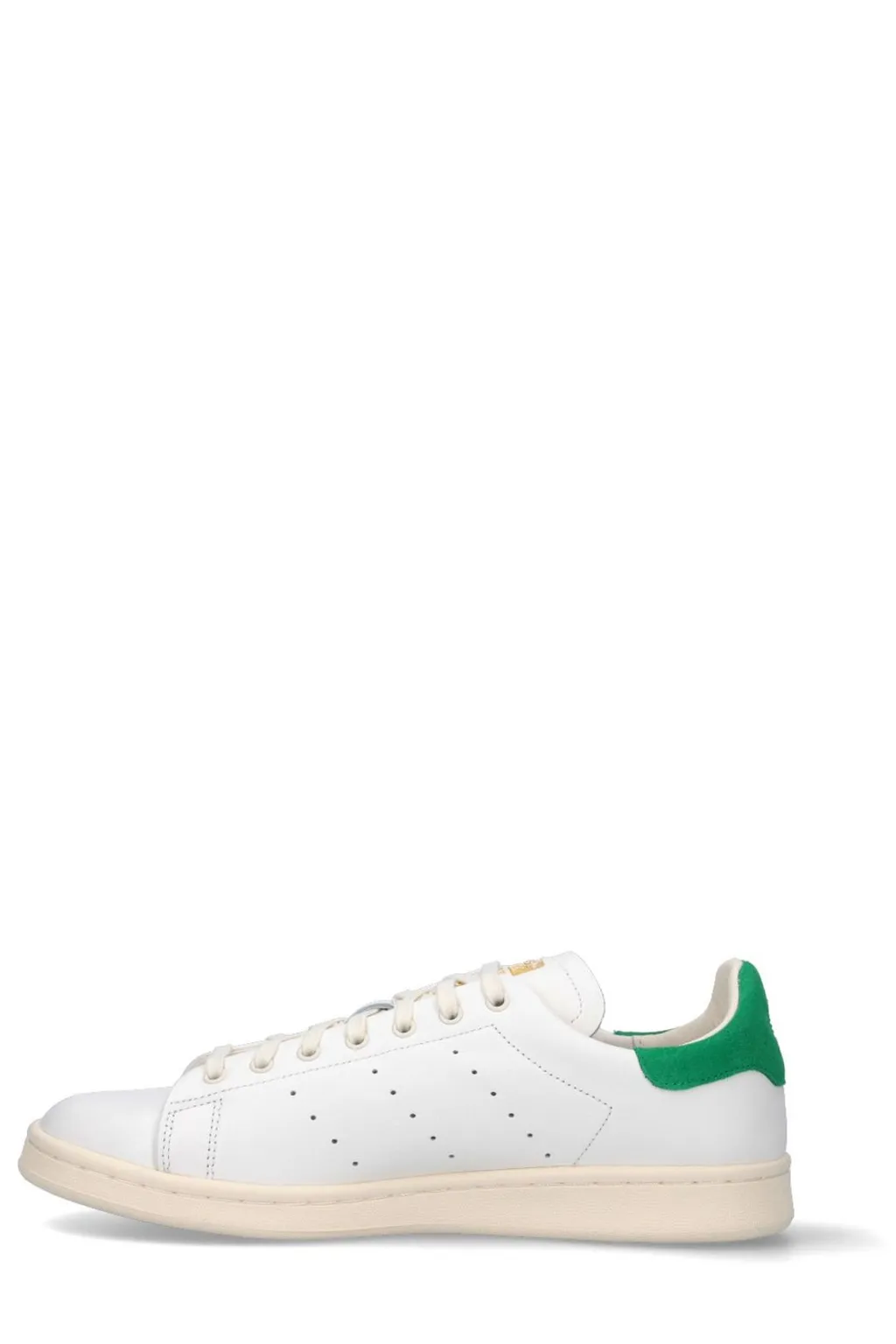 Stan Smith Lux Lace-Up Sneakers
