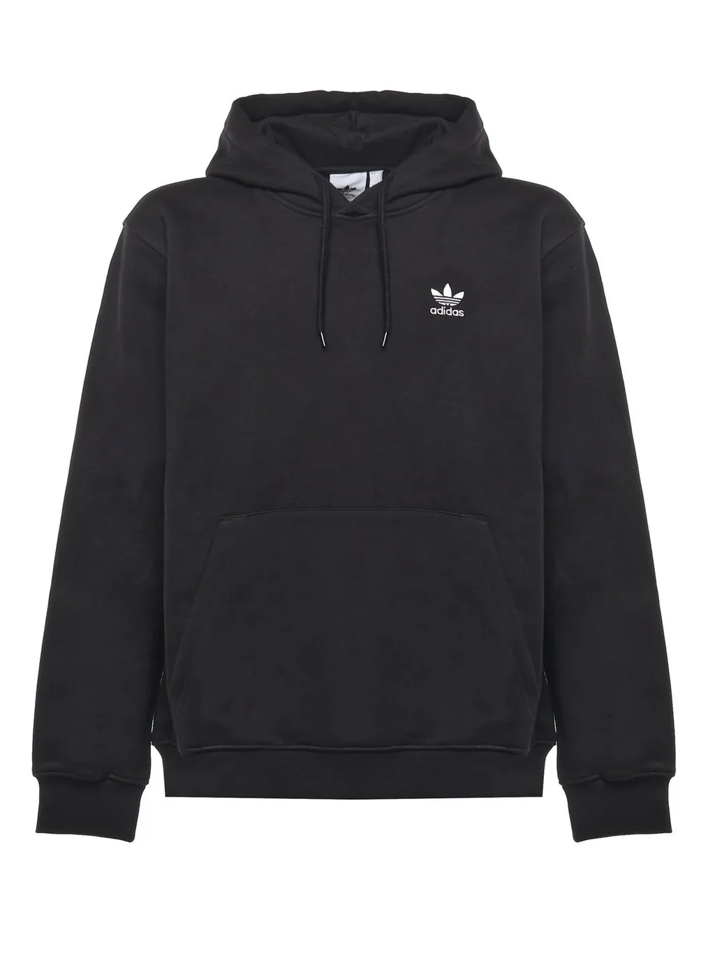 Drawstring Hoodie