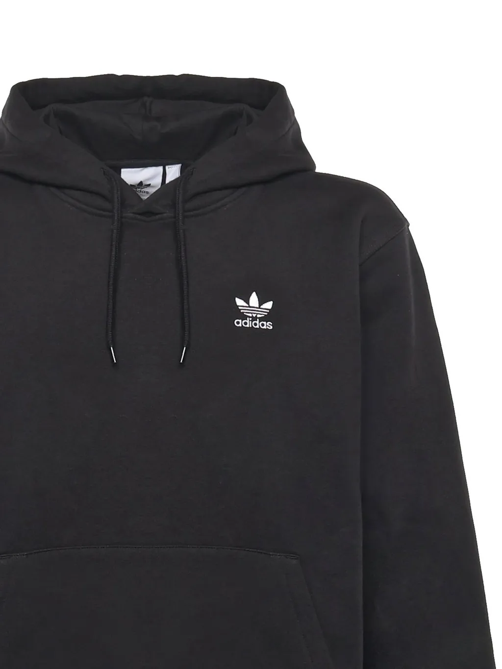 Drawstring Hoodie