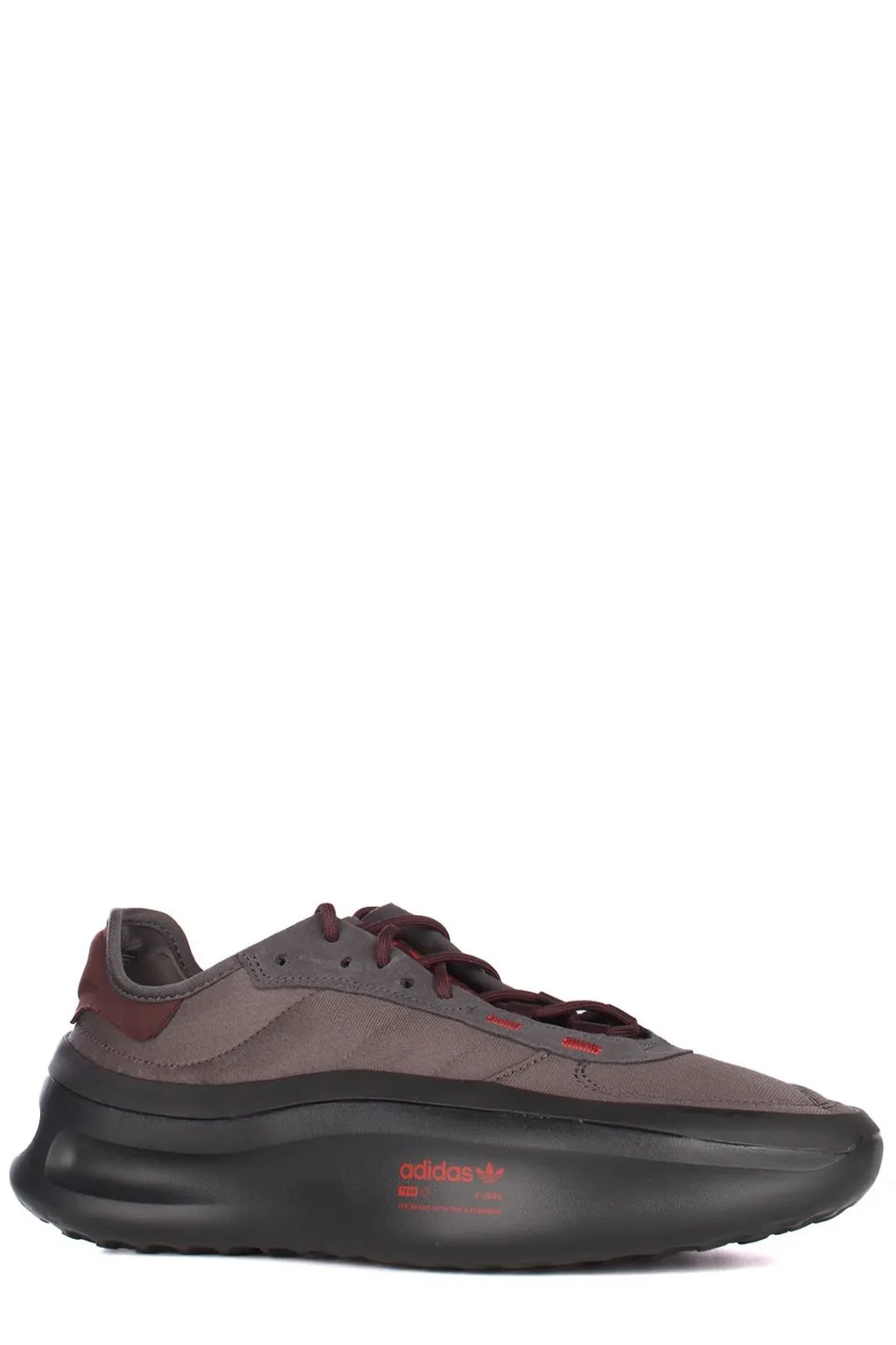 Adifom Trxn Lace-Up Sneakers