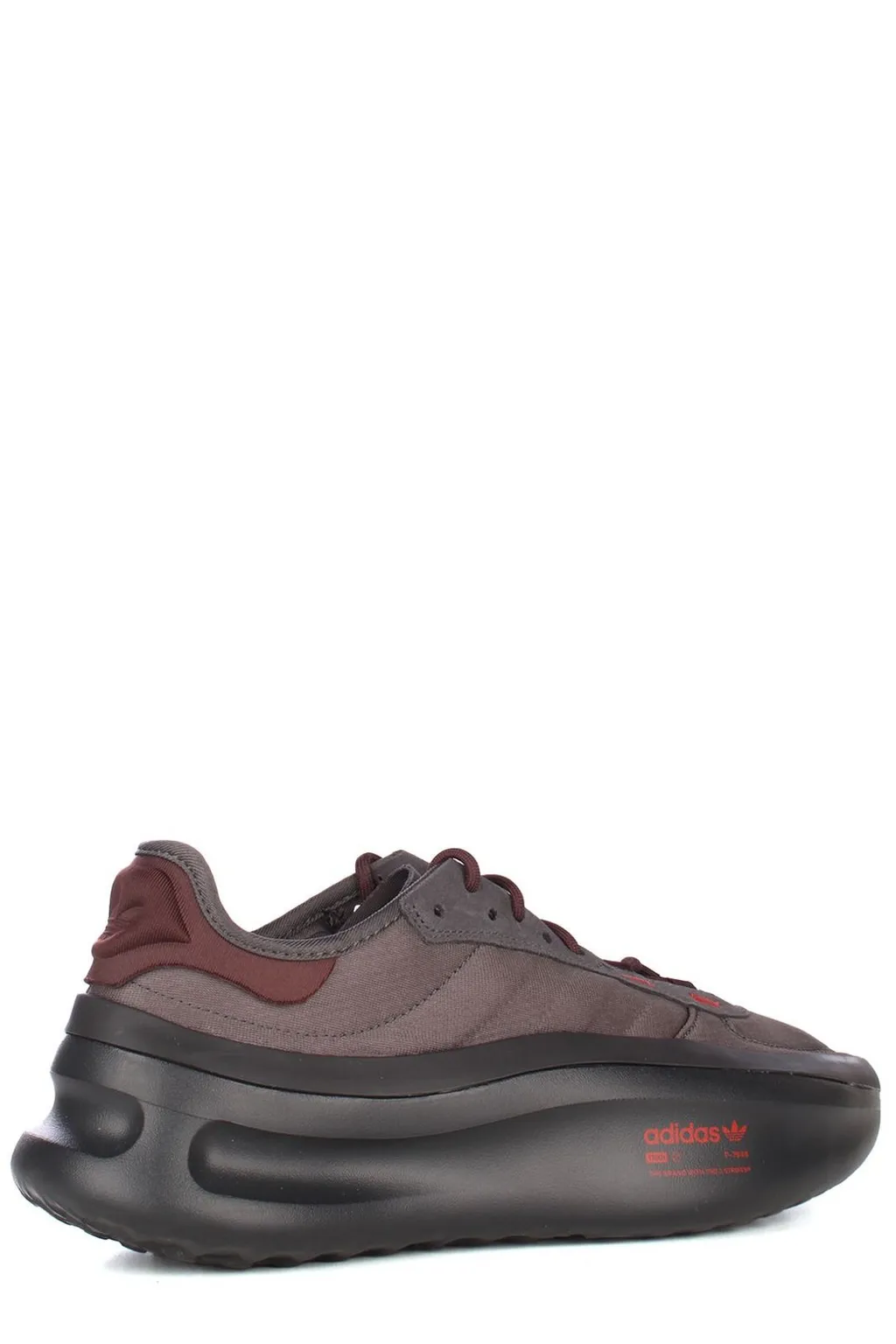 Adifom Trxn Lace-Up Sneakers