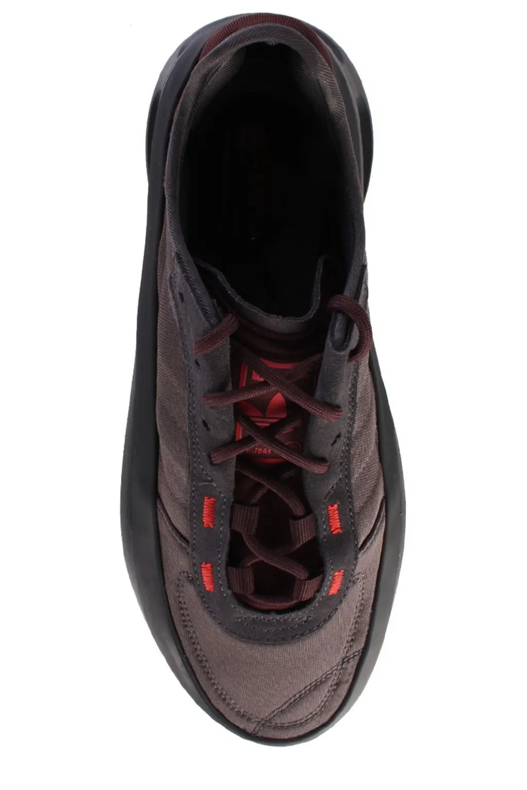 Adifom Trxn Lace-Up Sneakers