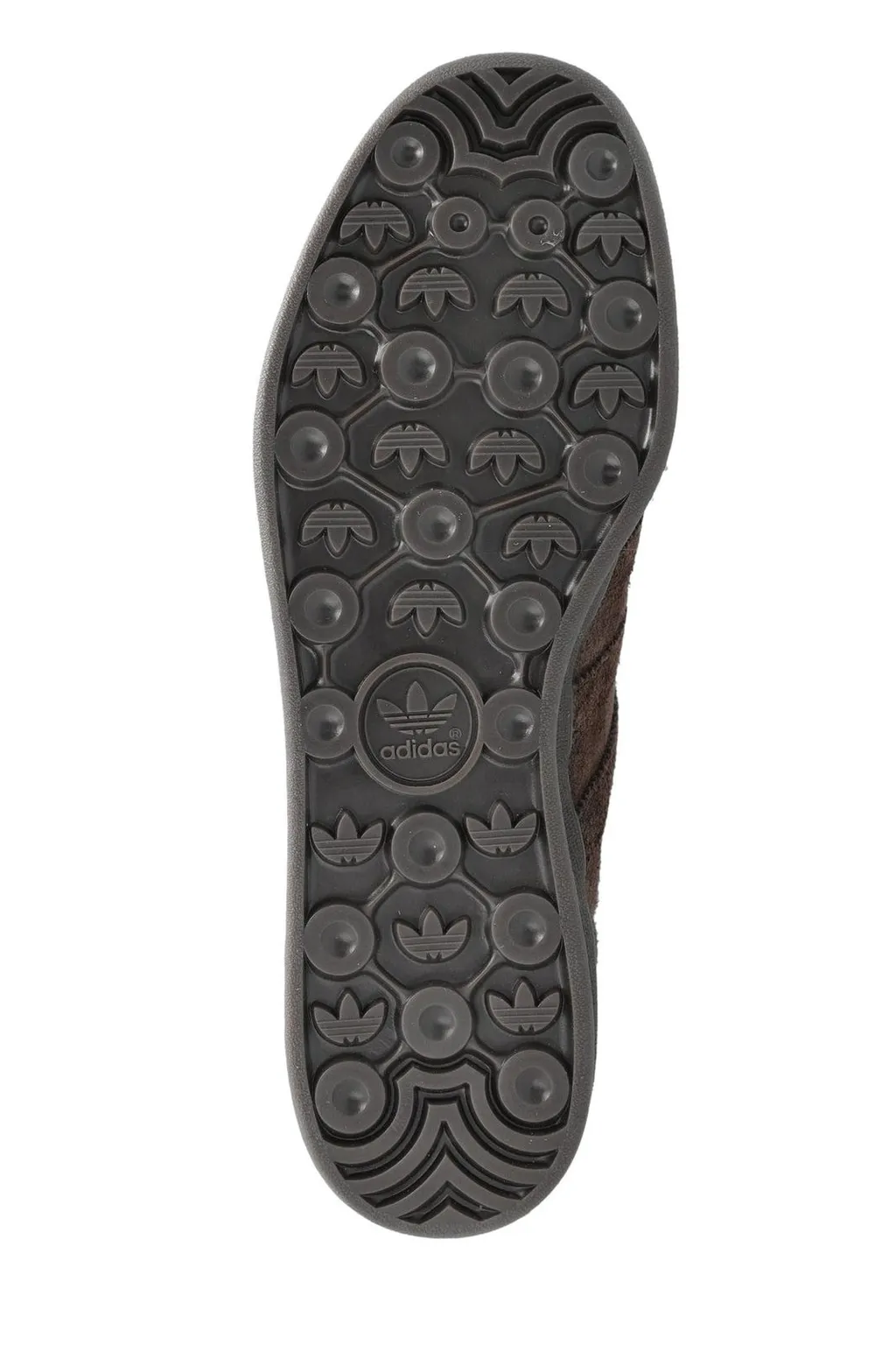 Gazelle Indoor Lace-Up Sneakers