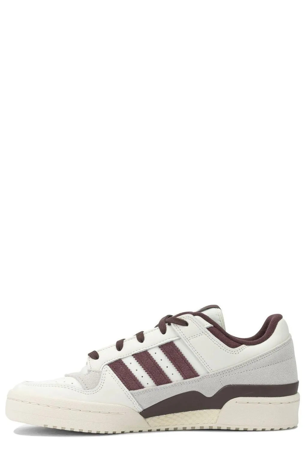 Forum Low Cl Lace-Up Sneakers