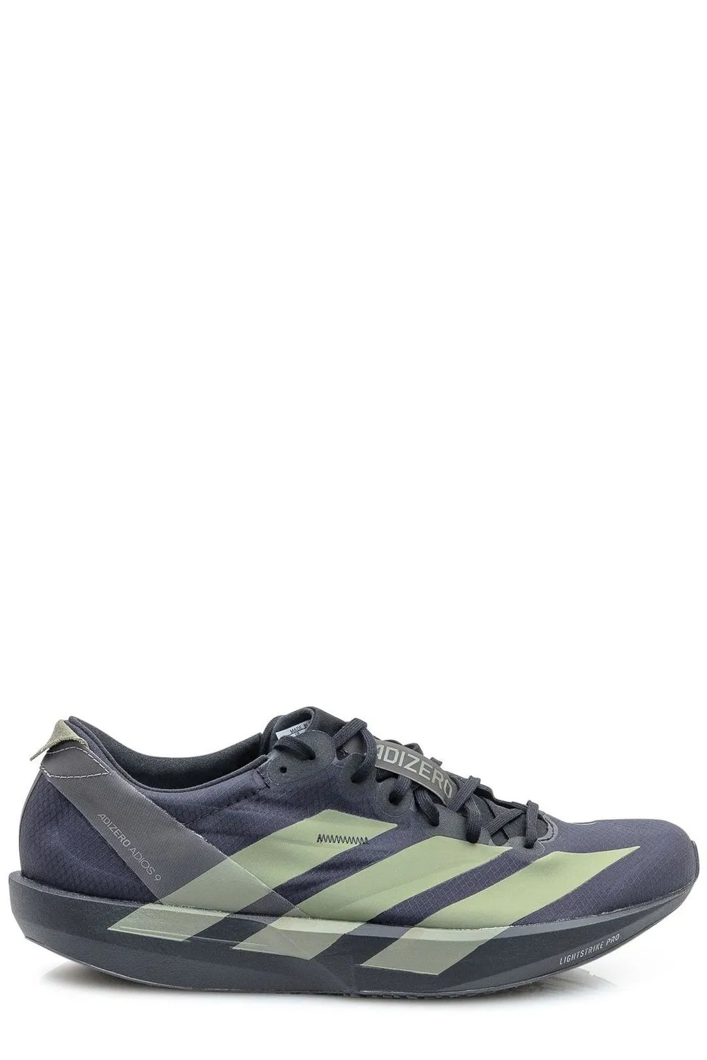 Adizero Japan 9 Lace-Up Sneakers