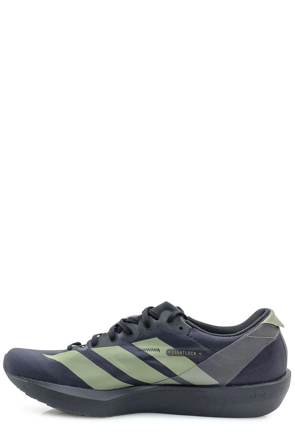 Adizero Japan 9 Lace-Up Sneakers