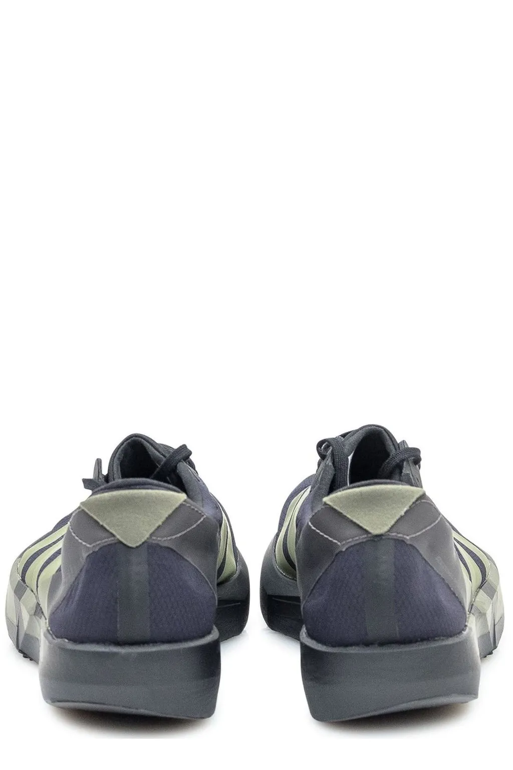 Adizero Japan 9 Lace-Up Sneakers