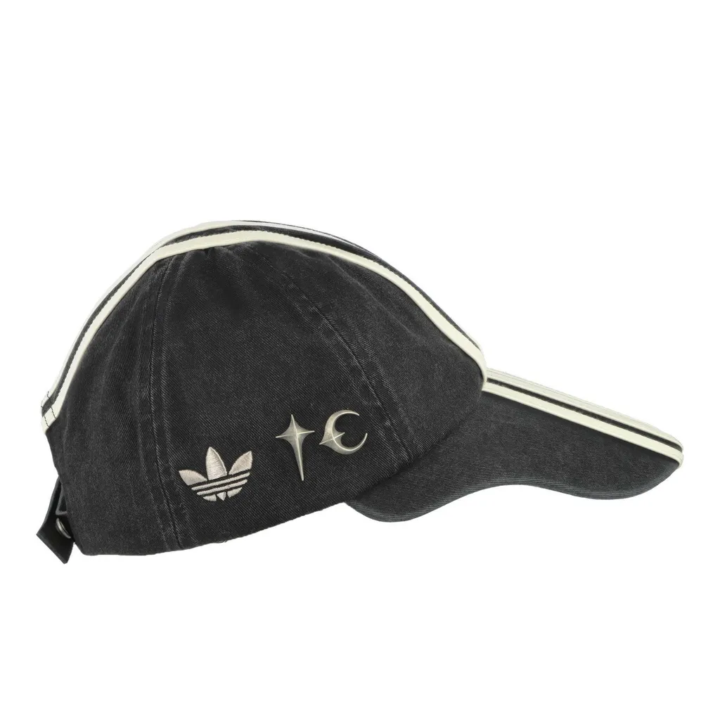 Thug Club Sword Cap