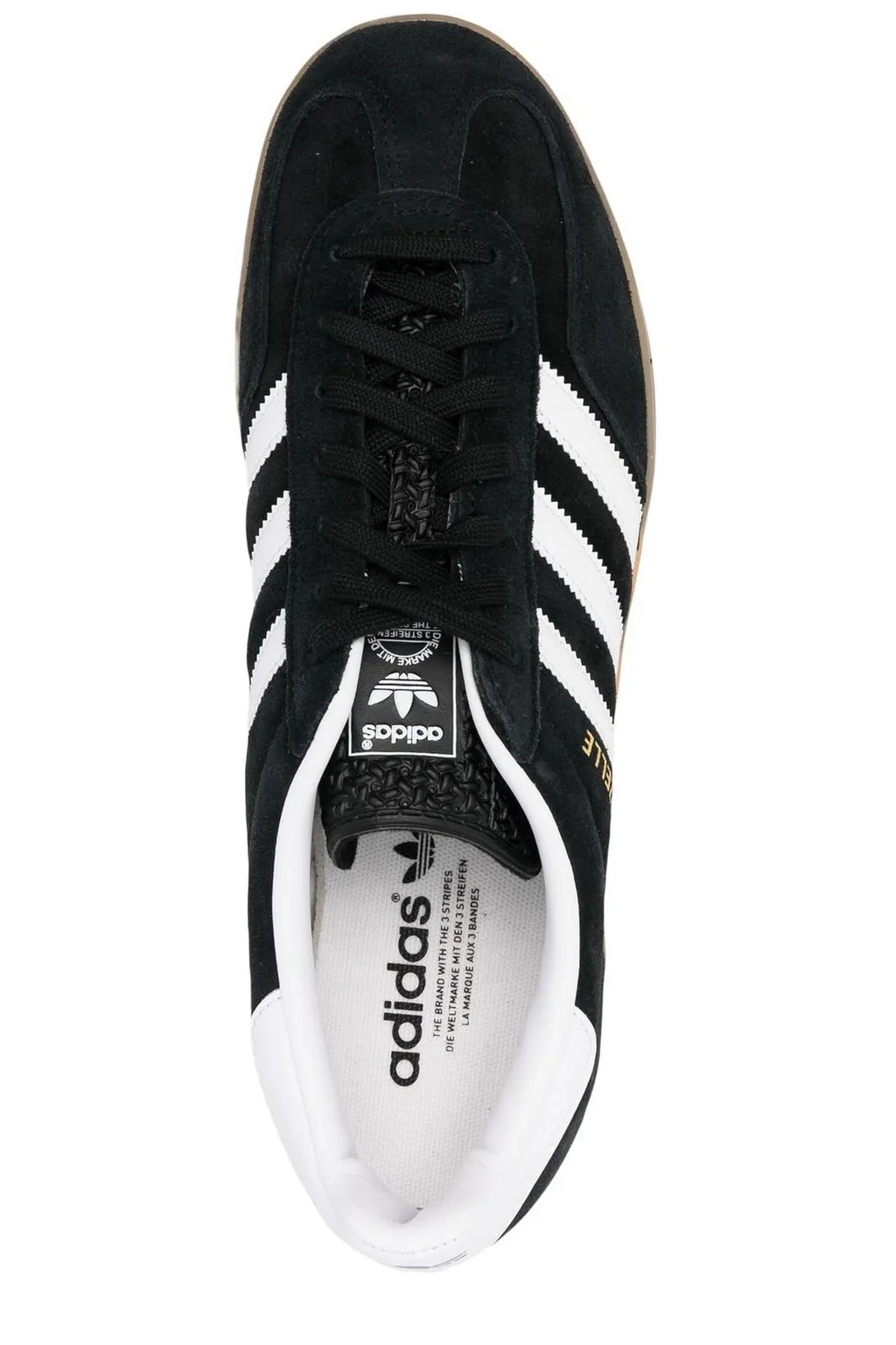 Gazelle Indoor Low-Top Sneakers