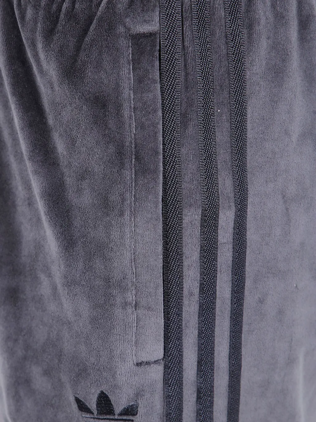 Sst Adicolor Velour Track Pants