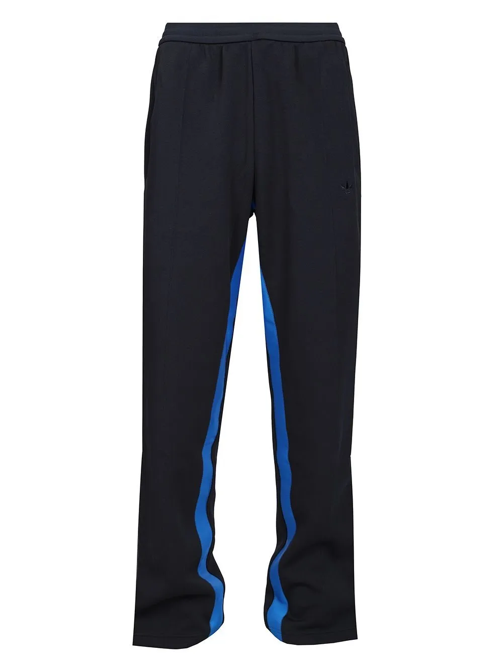 X Wales Bonner Logo Embroidered Track Pants