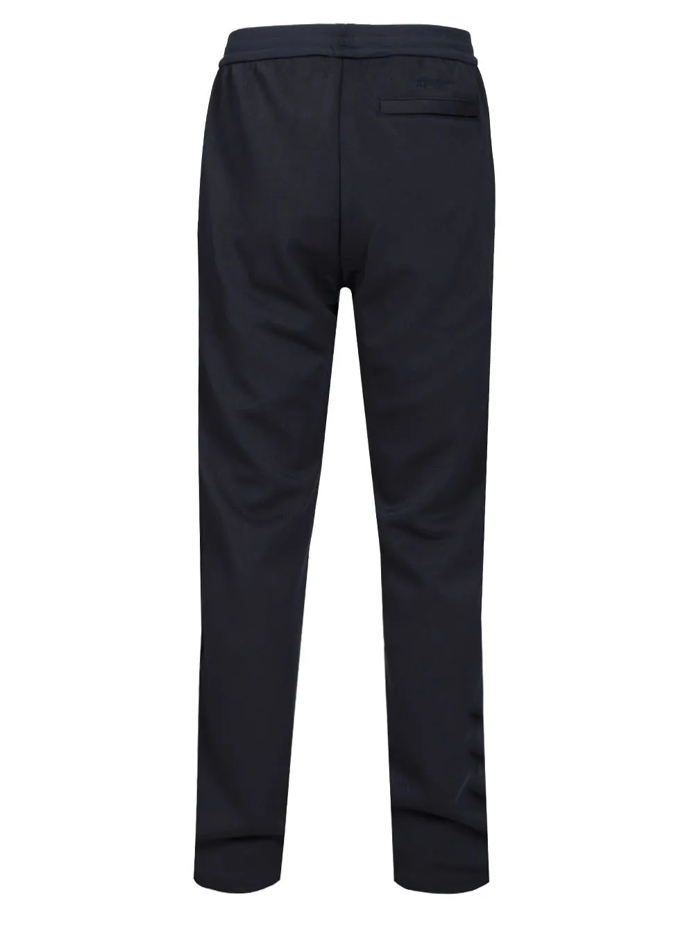 X Wales Bonner Logo Embroidered Track Pants