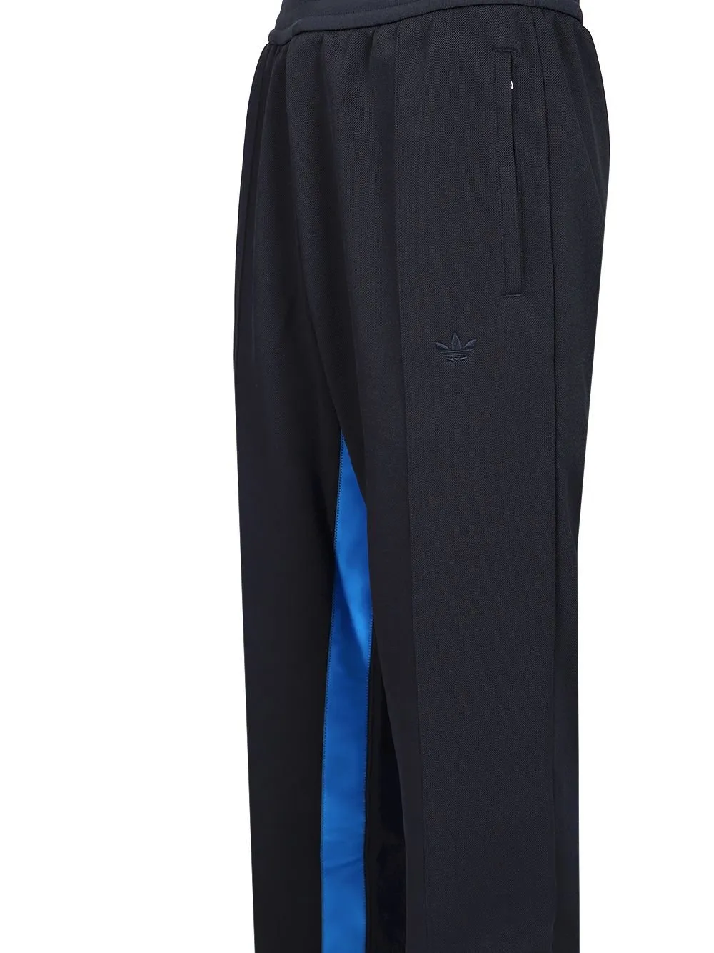 X Wales Bonner Logo Embroidered Track Pants
