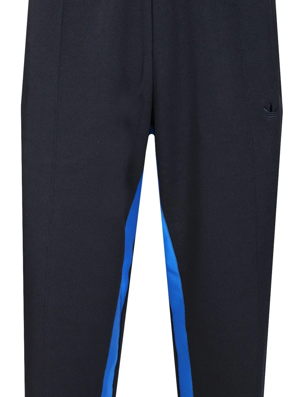 X Wales Bonner Logo Embroidered Track Pants