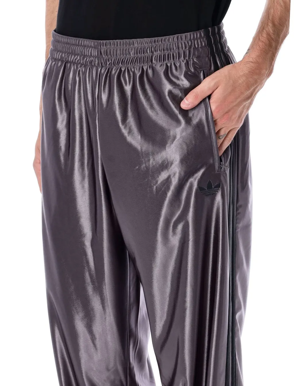 Firebird Adicolor Metallic Track Pants
