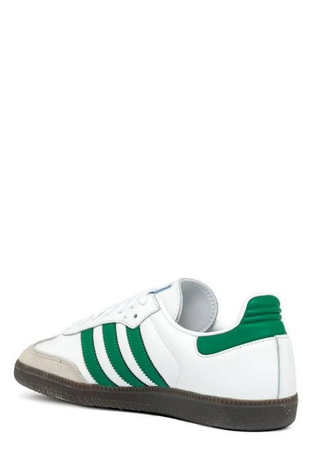 Samba Og Lace-Up Sneakers