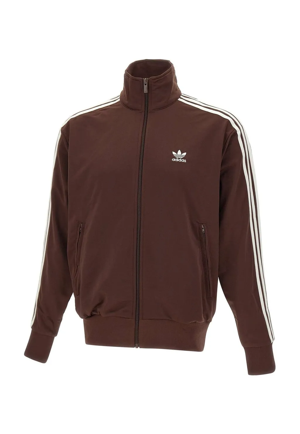 Logo Track Jacket