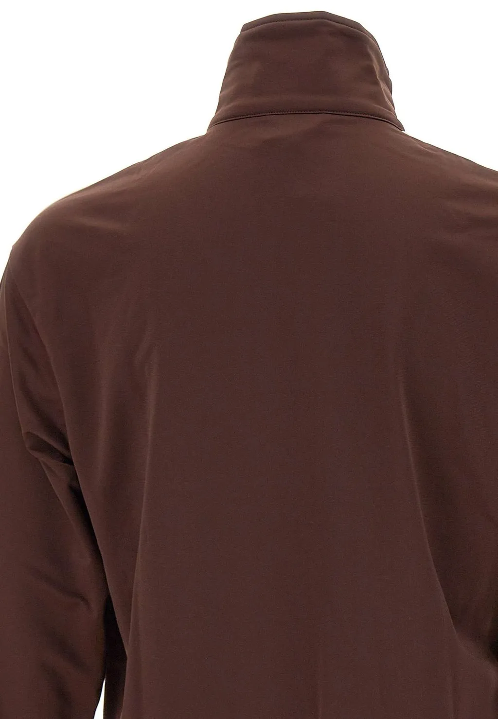 Logo Track Jacket