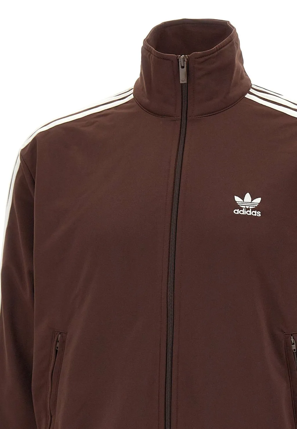 Logo Track Jacket