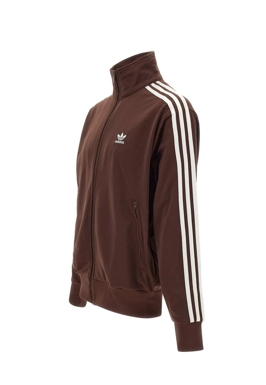 Logo Track Jacket