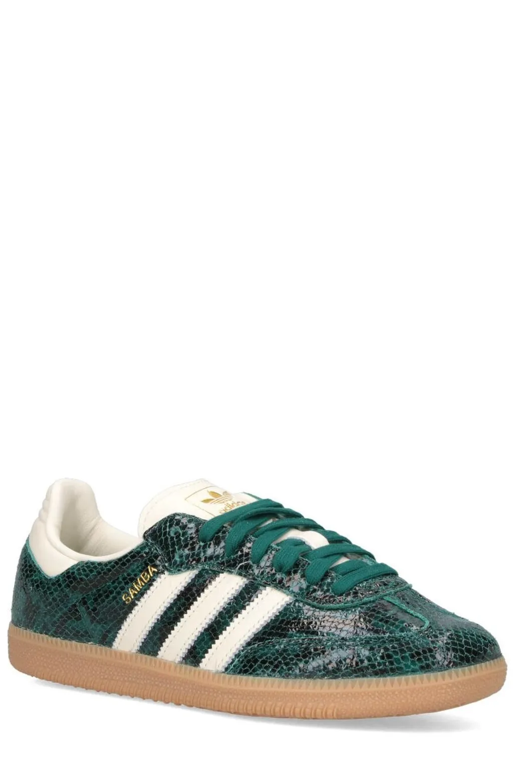 Samba Og Shoes