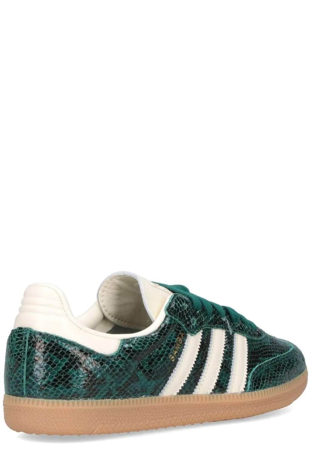 Samba Og Shoes