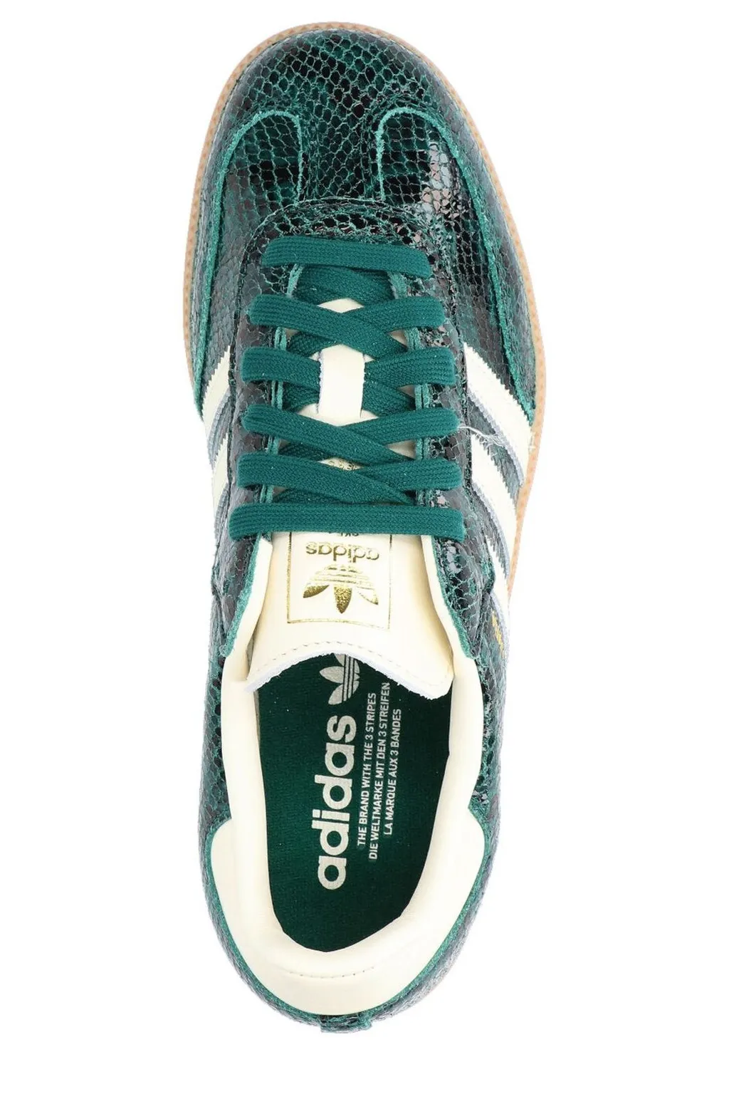 Samba Og Shoes