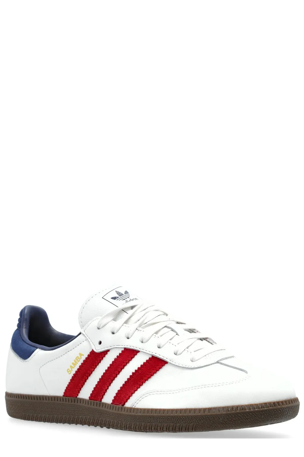 Samba Og Shoes