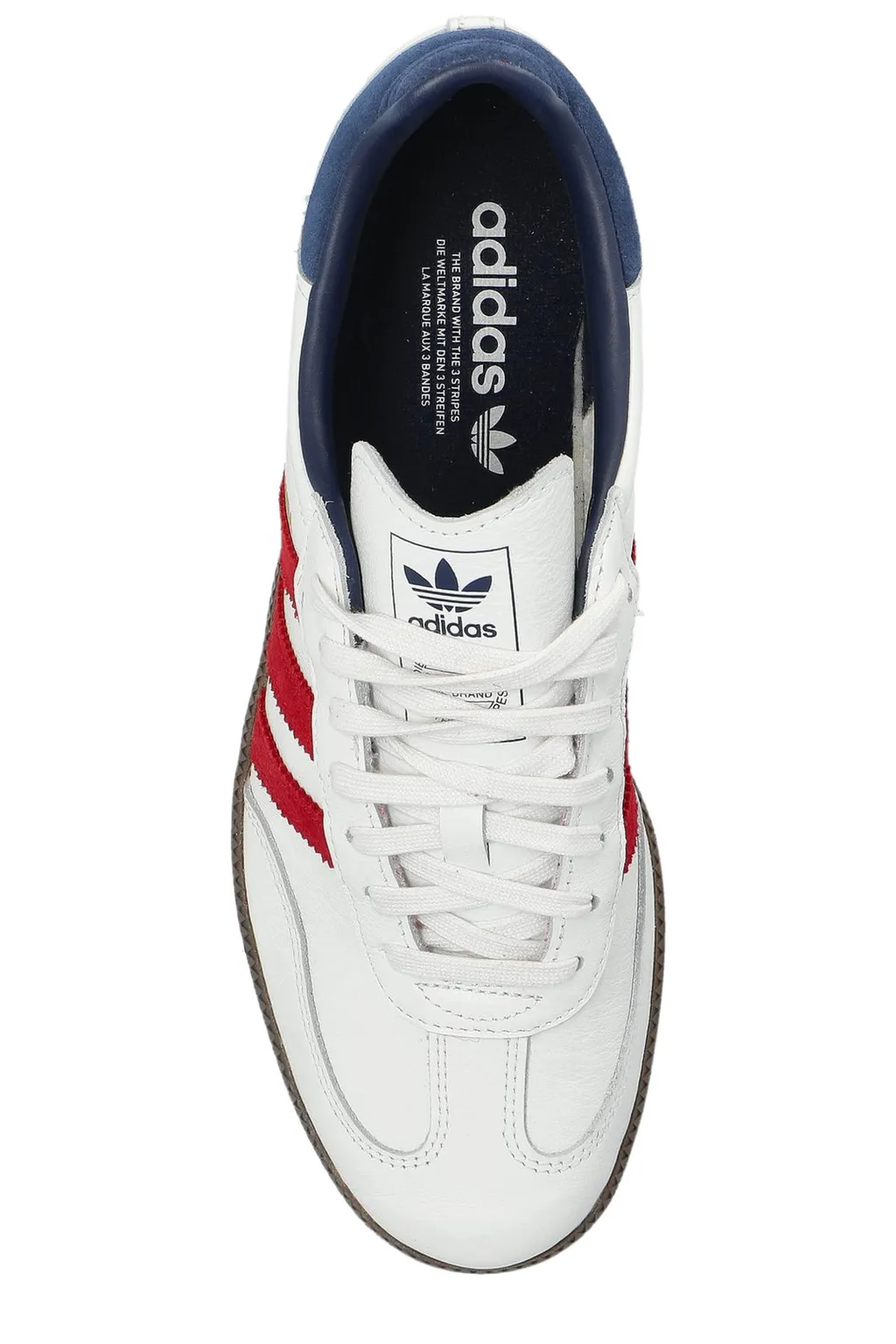 Samba Og Shoes